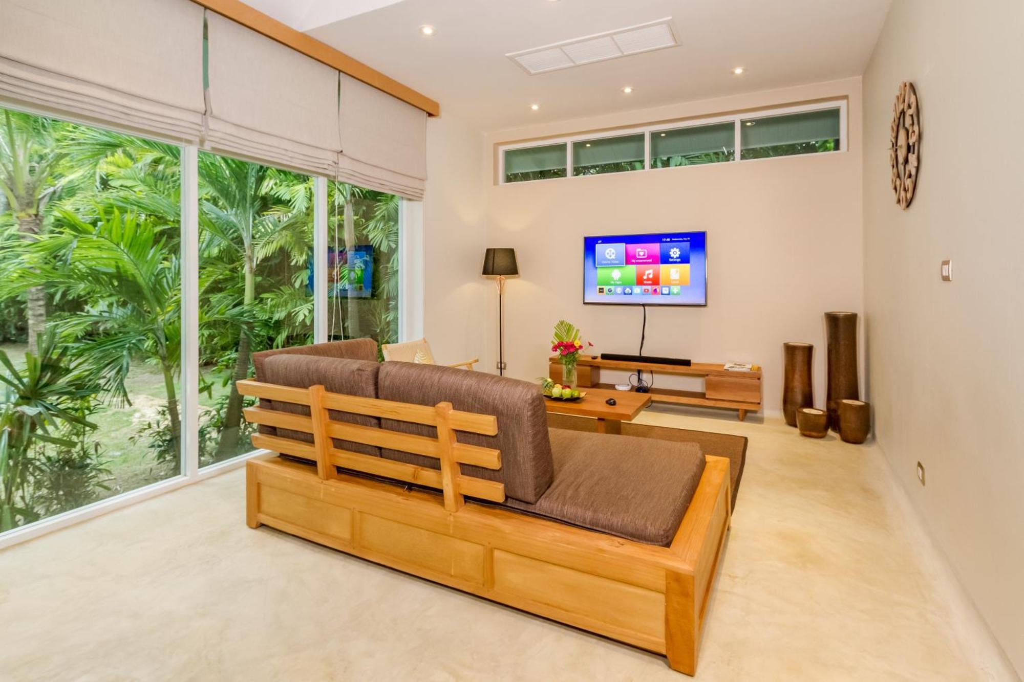 Coastal Escape Koh Yao Noi Villa Exteriör bild